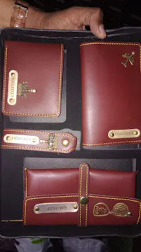 Personalize Gift Set for Him