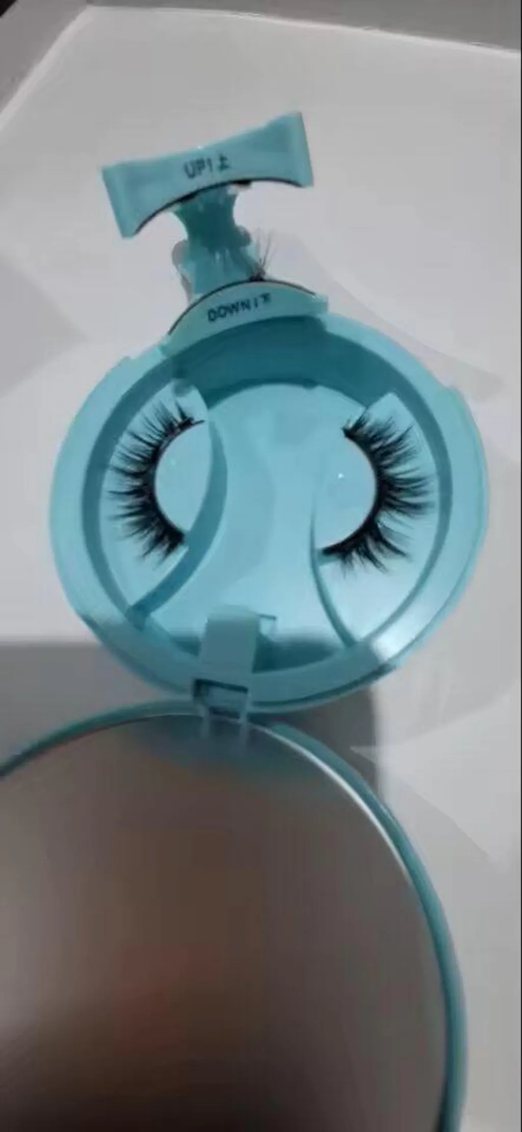 磁気3Dつけまつげセット｜ナチュラル美まつ毛・防水仕様・繰り返し