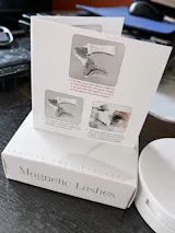 【まつ】ページ　3点セット 磁気3Dつけまつげセット｜ナチュラル美まつ毛・防水仕様・繰り返し