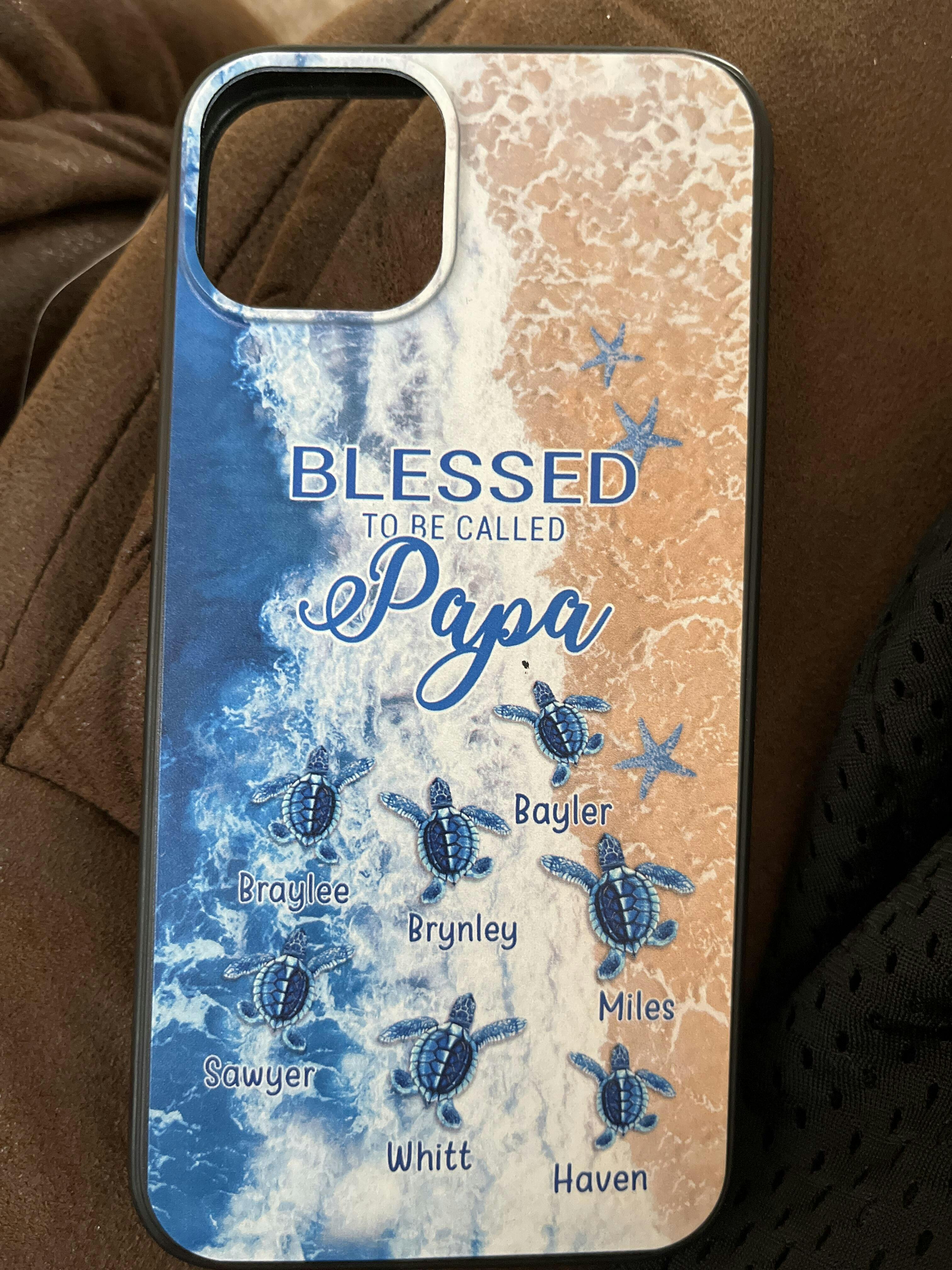 Happy customers ShinyCustom The Best Personalized Gift Store