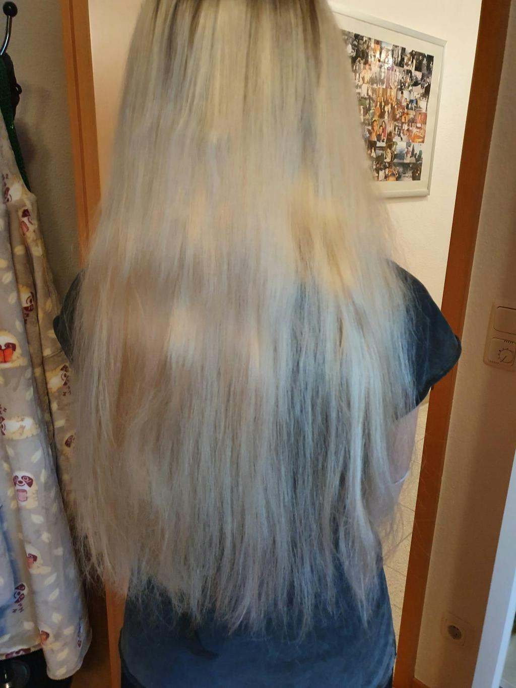 3X Shiny Hair Haarmaske + GRATIS 3X Shiny Hair Special Deal