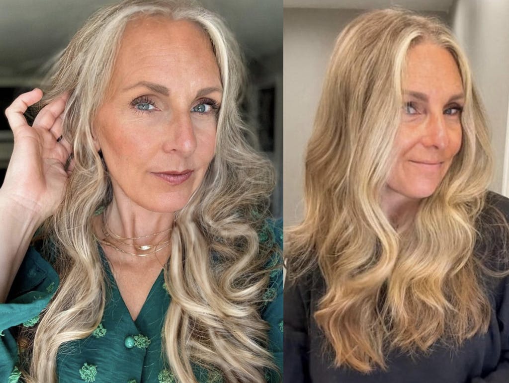 ShinyHair Haarwuchsbooster