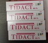 Tidact Gel 20g Cheapest In Singapore 100 Authentic