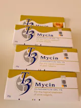 T3 Mycin Cheapest In Singapore 100 Authentic