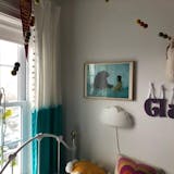 Curiosity - Fine Art Print