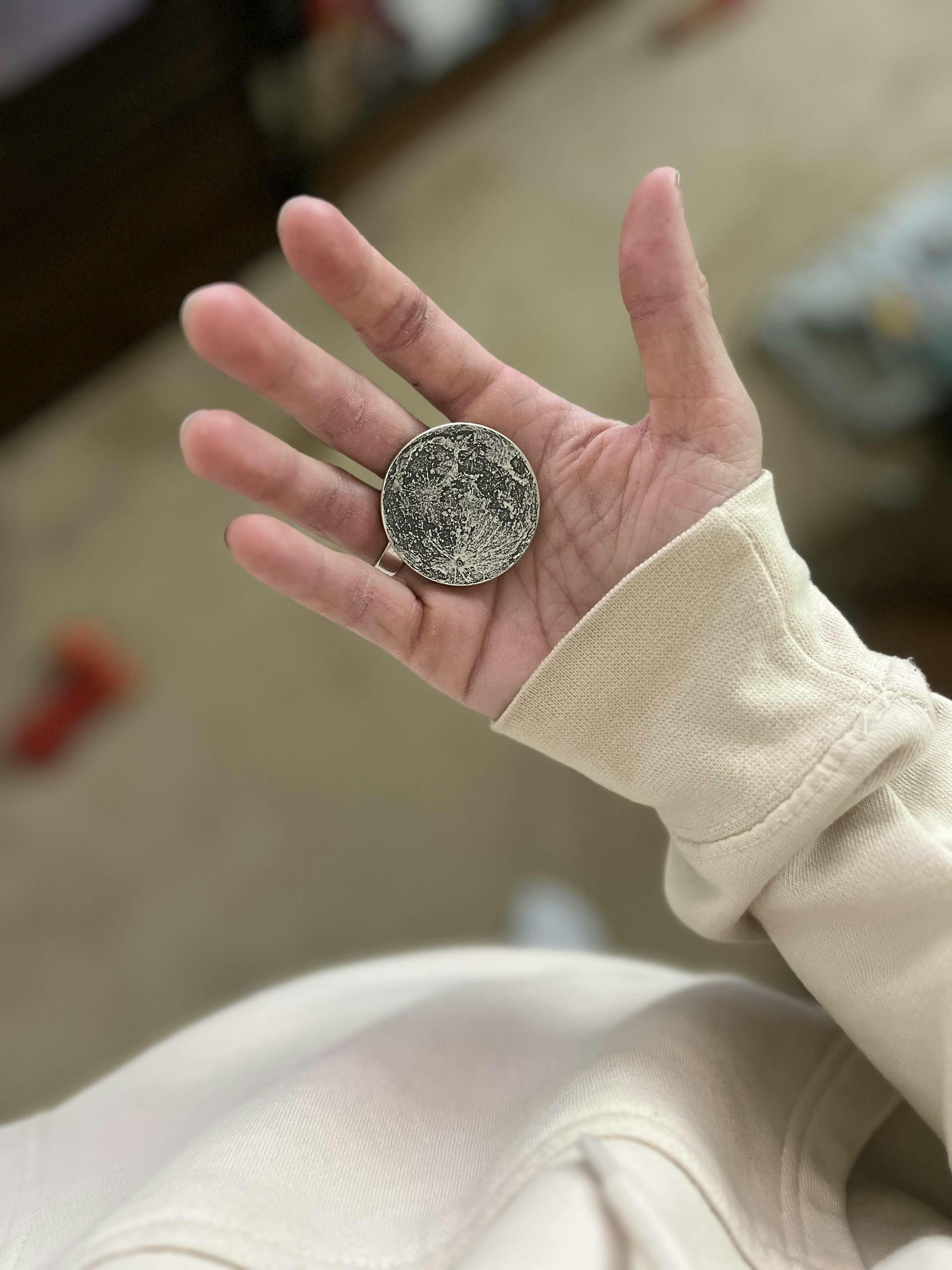 【中古】◎CinaMoon シロムーン◎3.2mm替刃付き 2013 $20 FINE SILVER COIN- MAPLE LEAF IMPRESSION - West Edmonton