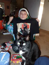 User picture