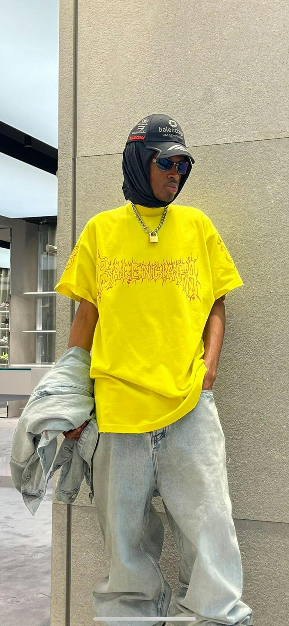NEW 0327 T-shirt(summer preferred)