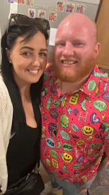 User picture