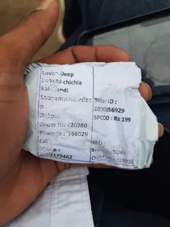 Review picture