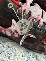 black voorhees af1 friday the 13th