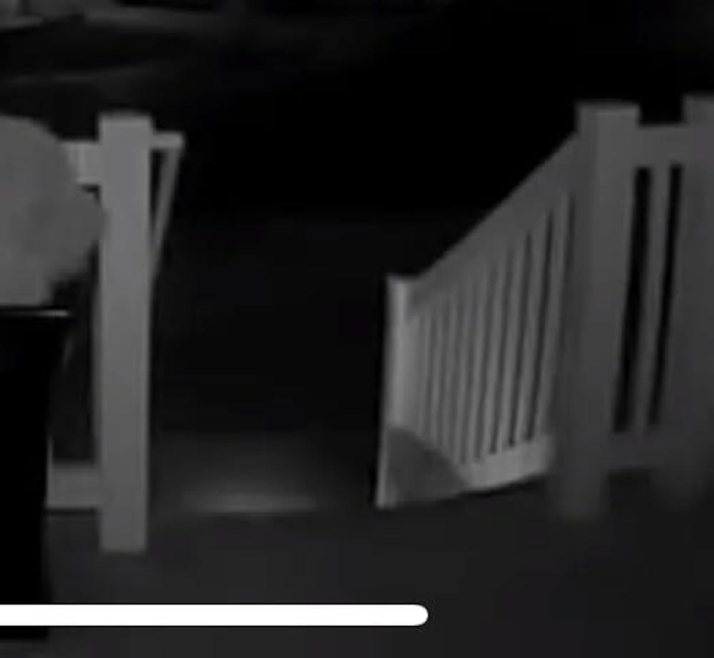 Outdoor Solar Step Lights, 33 LEDs and IP66 Waterproof - Ideal for Concrete Stair, Entryway, Porch, and Patio