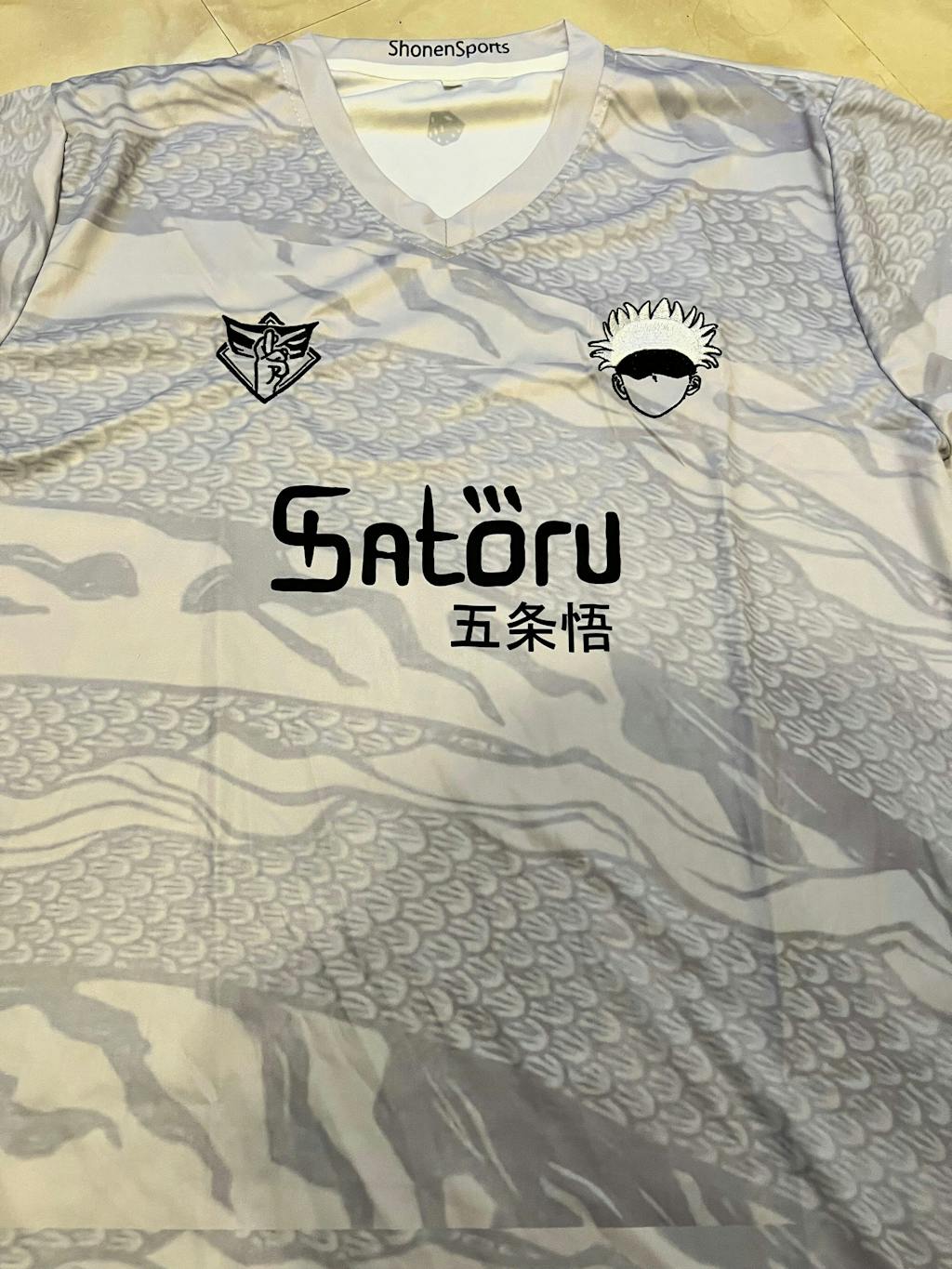 Gojo | Jujutsu Kaisen