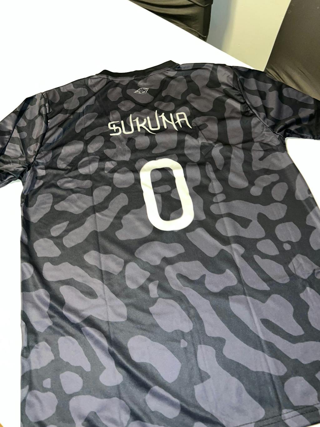 Sukuna | Jujutsu Kaisen