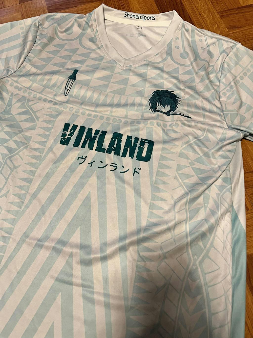 Thorfinn | Vinland Saga