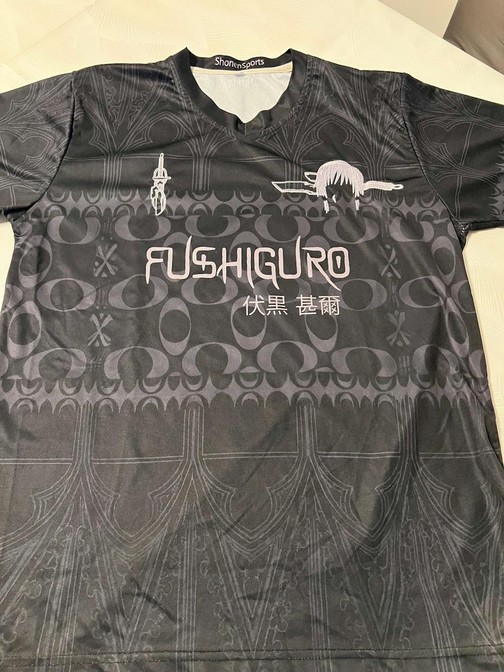 Toji | Jujutsu Kaisen