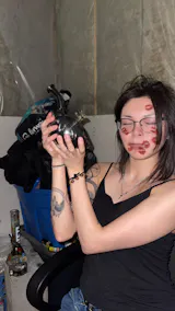 User picture