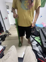 User picture
