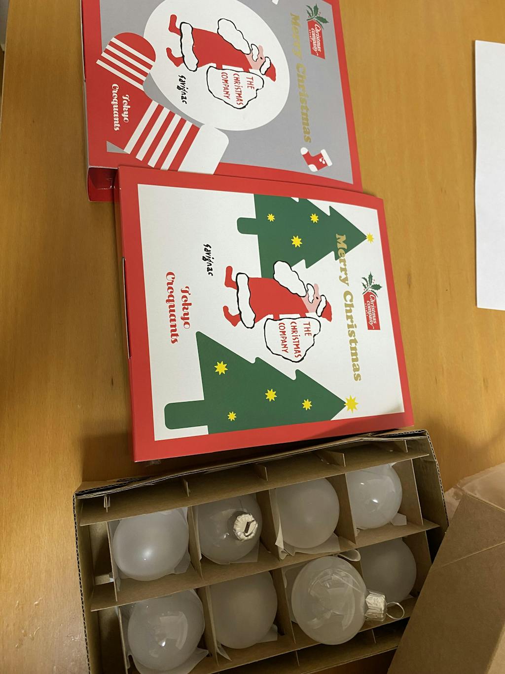 代官山 クリスマスカンパニー | Reviews on Judge.me