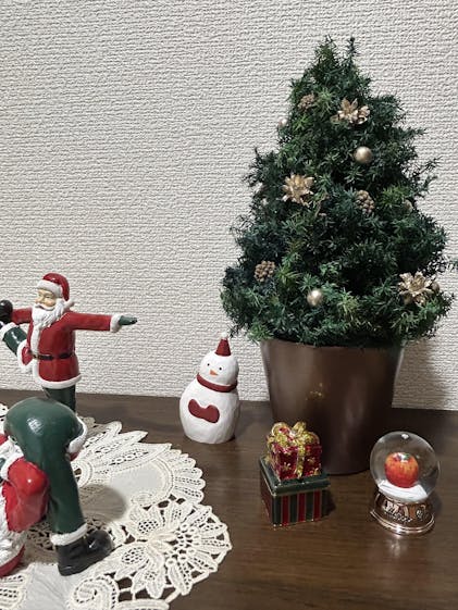 すべてのクチコミ – 代官山 クリスマスカンパニー