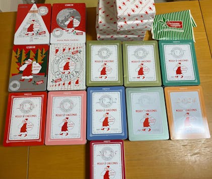 すべてのクチコミ – 代官山 クリスマスカンパニー