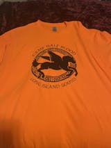 Camp Half-Blood - Standard Pegasus Design - Classic Fit T-Shirt