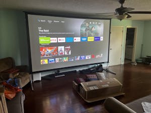 [Elite Screens] Yard Master Plus Series