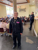 User picture