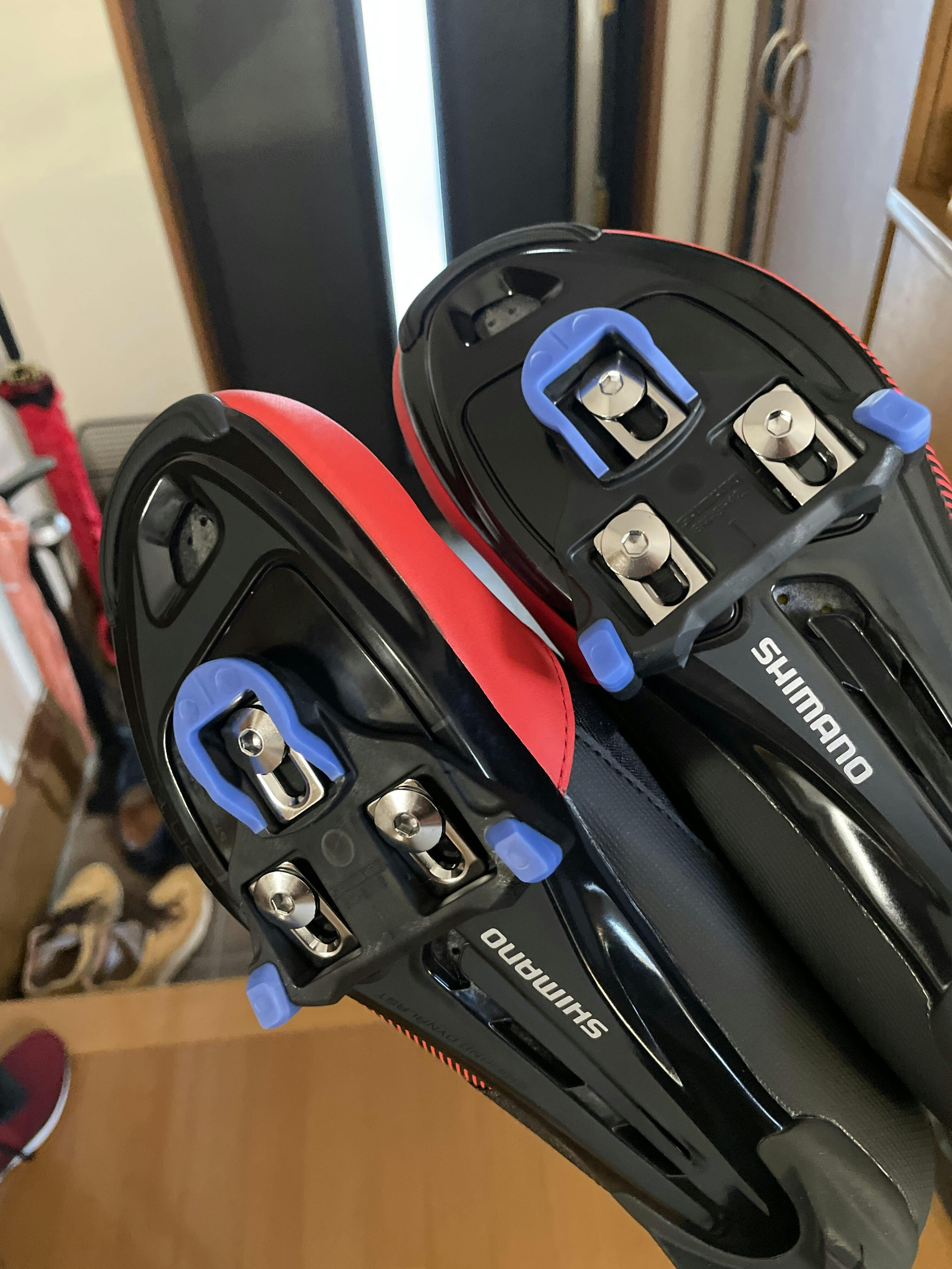 SM-SH12 SPD-SLクリート – シマノ《公式》サイクリングオンラインストア