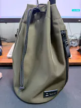 巾着型トートバッグ 3wayバッグ｜ボンサック ショルダーバッグ ボディ