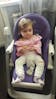 New 2019 Spring/Summer Baby Girls Romper Top+Ripped Pants Outfit Sets Sizes 6M-24M