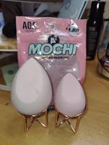 AOA Wonder Blender - Pink Teardrop – Shop Miss A