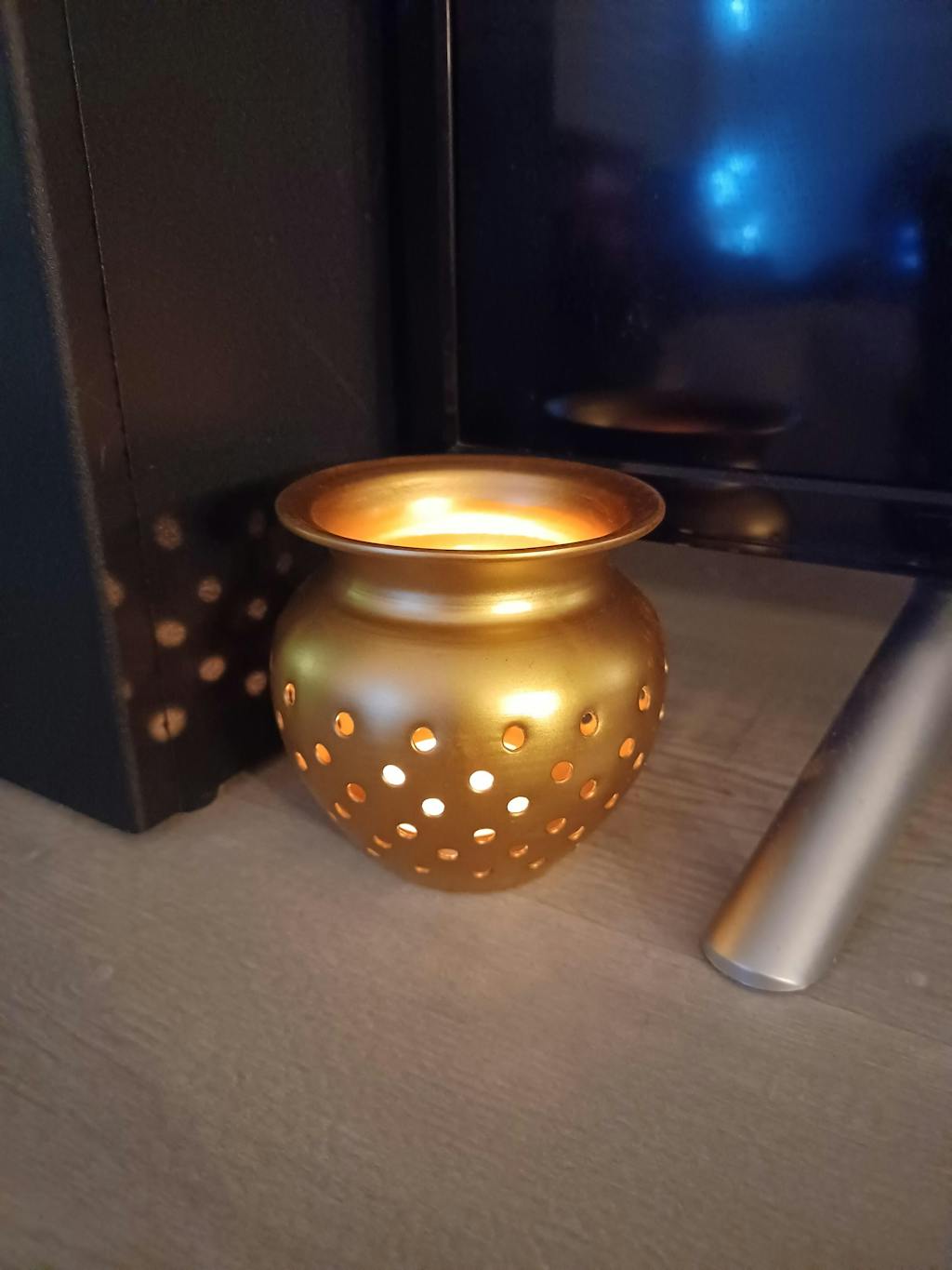 Official Key Items A+ Tealight Holders Shop Miss A