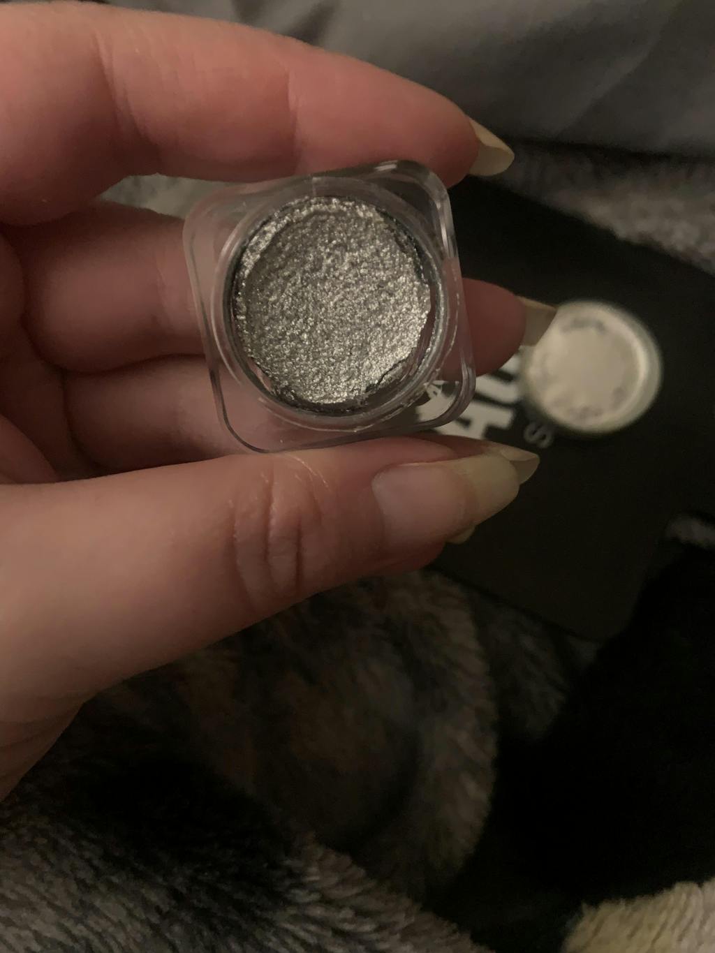 AOA Buttercream Gel Liner & Shadow Metallics Shop Miss A