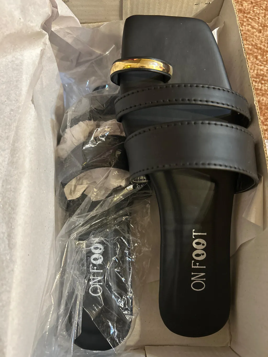 Shop Onfoot (Pvt.) Ltd.