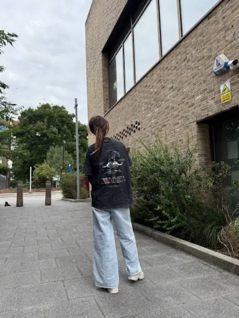 EREN ATTACK FOUNDING TITAN OVERSIZED