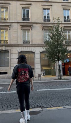 NEZUKO: AWAKENED OVERSIZED