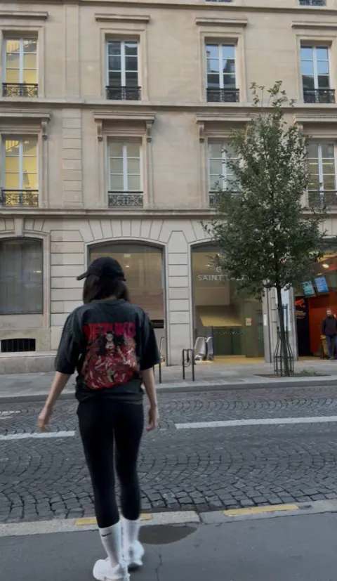 NEZUKO: AWAKENED OVERSIZED