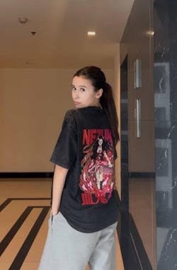 NEZUKO: AWAKENED OVERSIZED