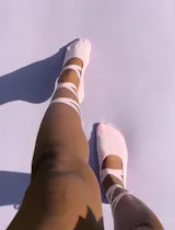 Sweet Grip Socks