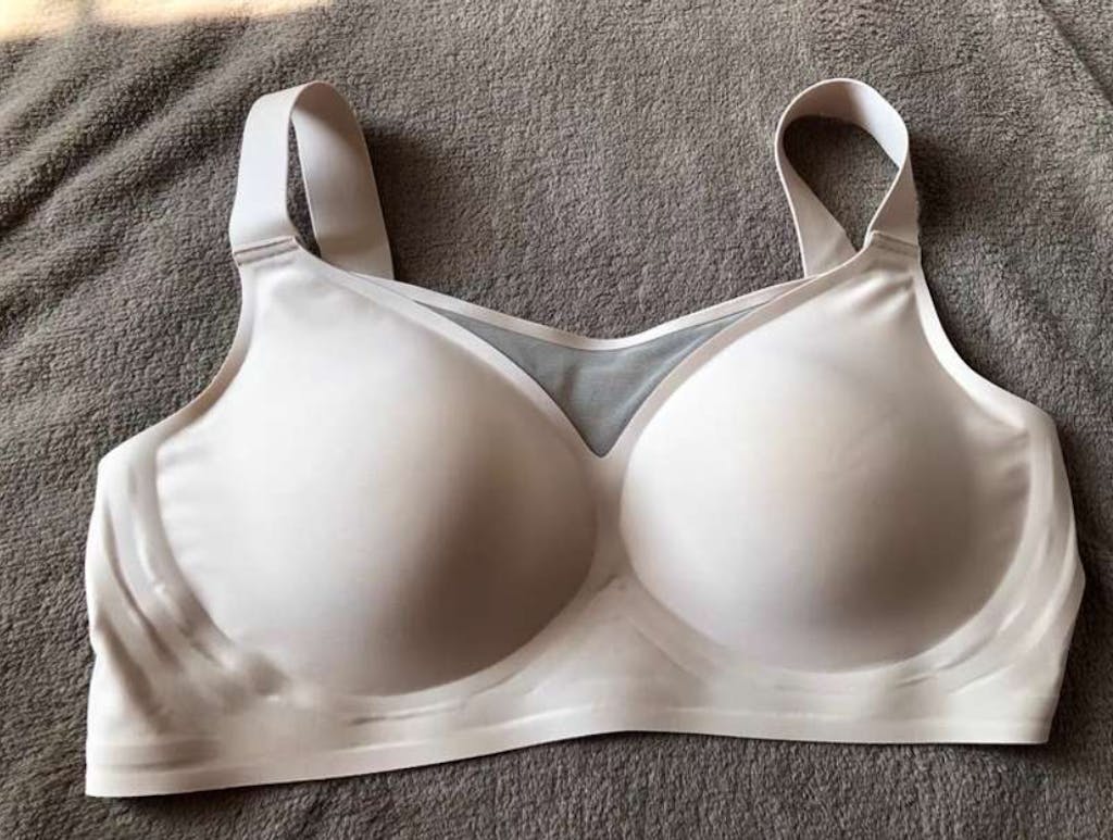 Sweet Soft New Jelly Gel Seamless Bra Shop Sweet Curves