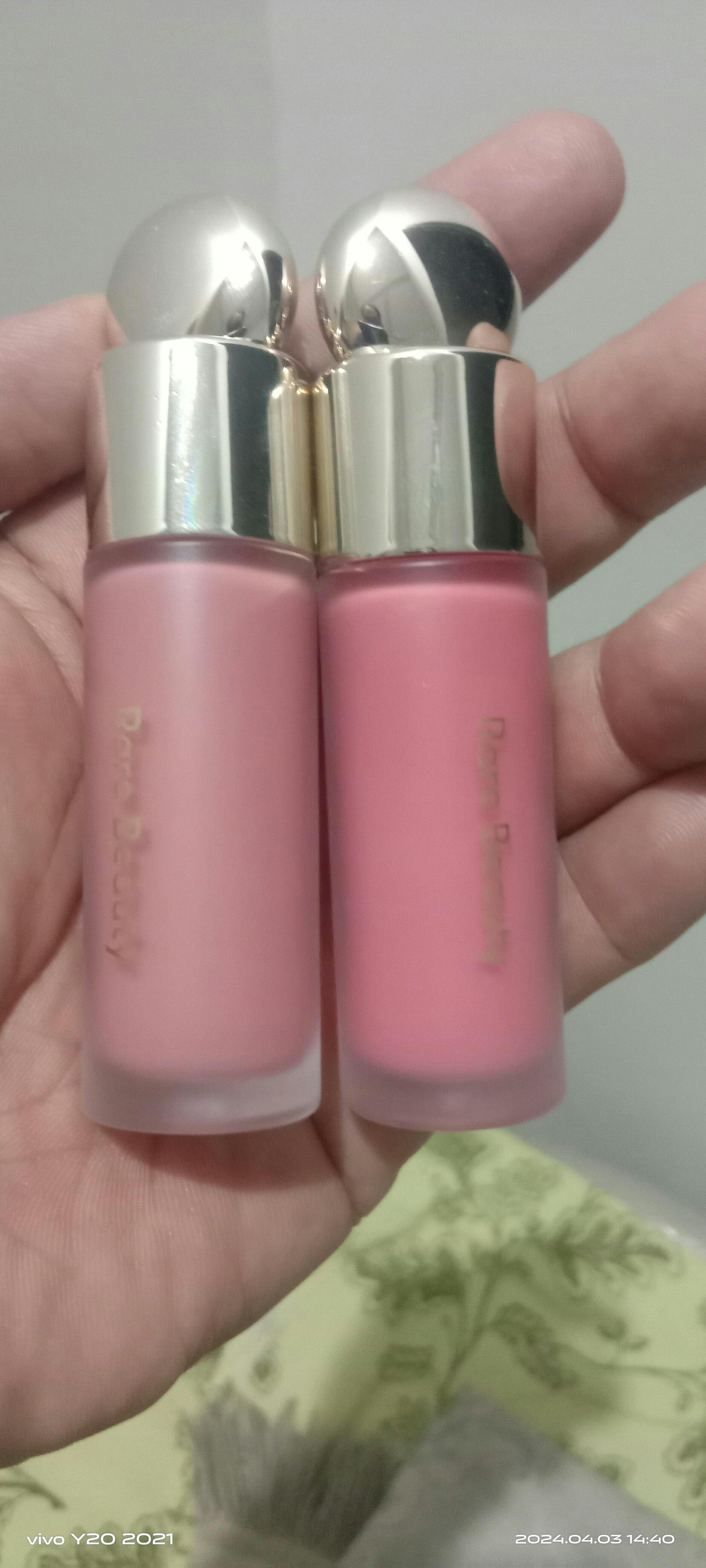 Rare Beauty Soft Pinch Liquid Blush Shopaholic rare-beauty-soft-pinch-liquid-blush-shopaholic