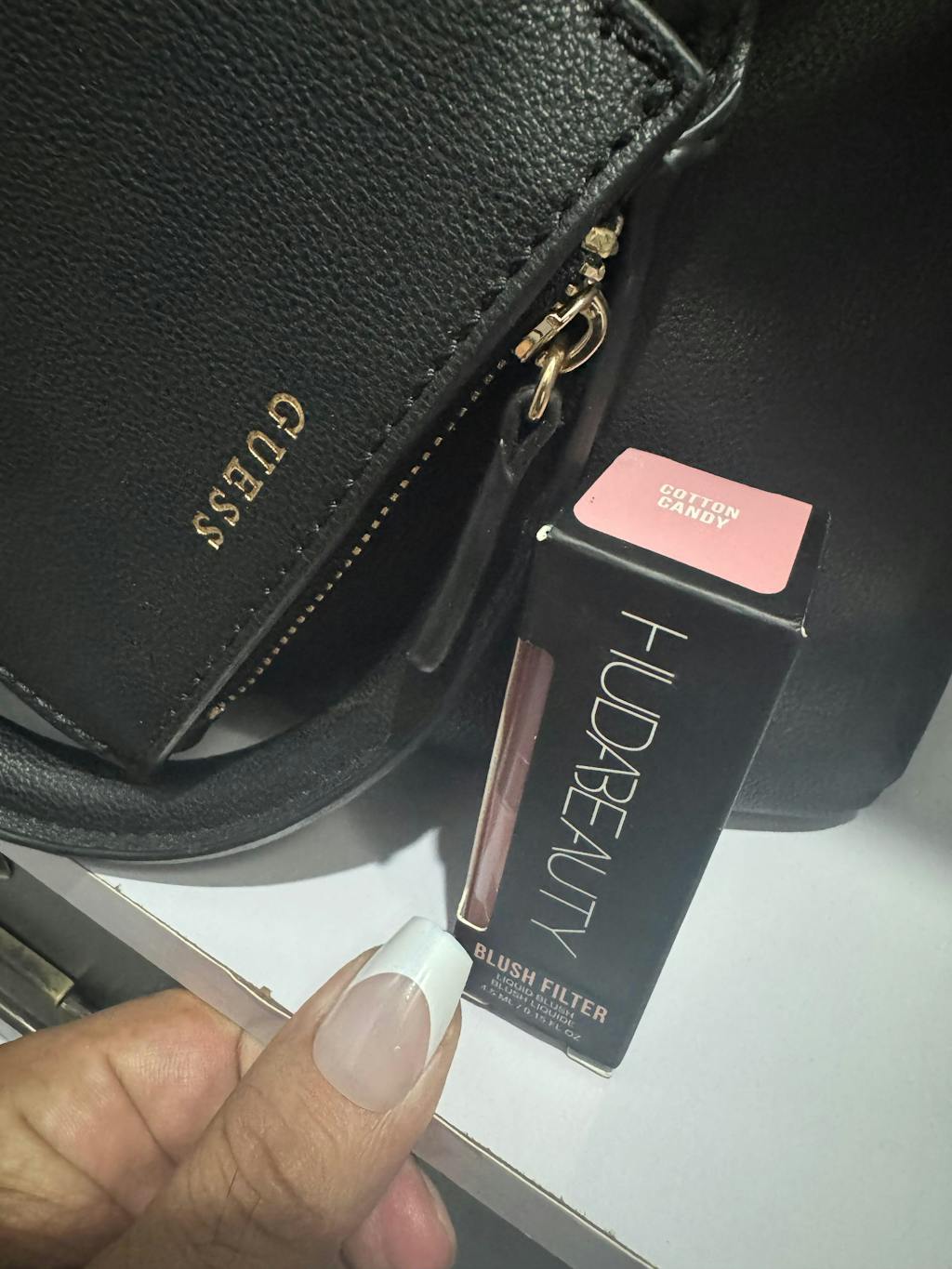 Huda Beauty Blush Filter Liquid Blush