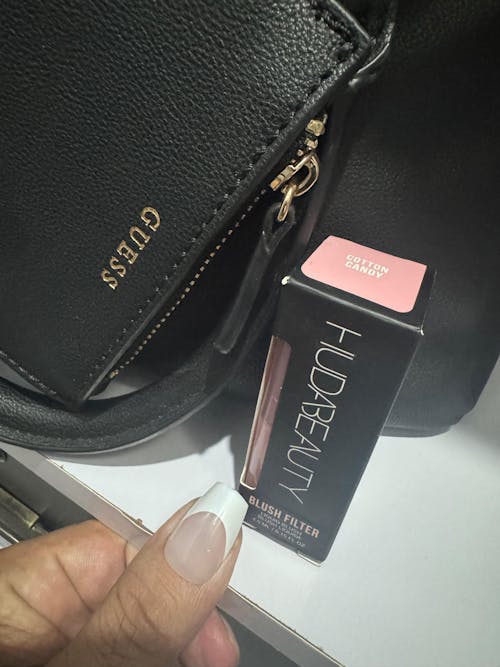 Huda Beauty Blush Filter Liquid Blush