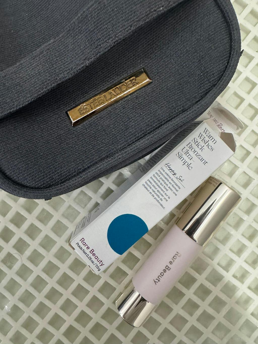 Rare Beauty Warm Wishes Effortless Bronzer Stick