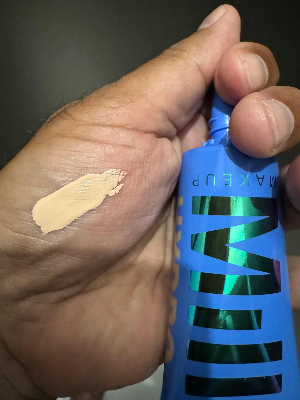 Milk Makeup Hydro Grip Hydrating Gel Skin Tint