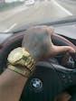 Golden C Set