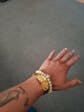 Romano Cuff