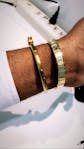 Screw Cuff Bangles