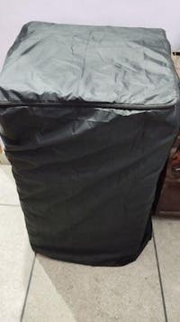 Waterproof, Dust Proof, Heat Proof, Rust Proof Parachute Washing Machine Cover